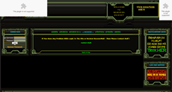 Desktop Screenshot of msgnews.org